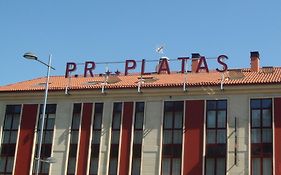 Pension Residencial Platas